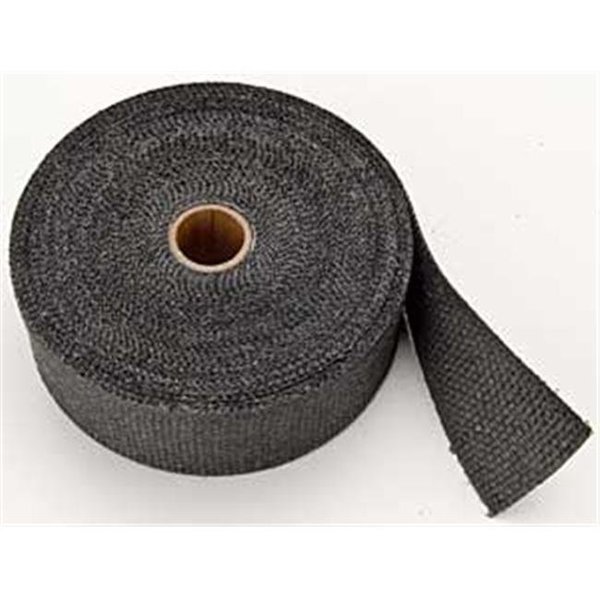 Thermo-Tec THERMO TEC 11022 Exhaust System Wrap 50 Ft. T19-11022